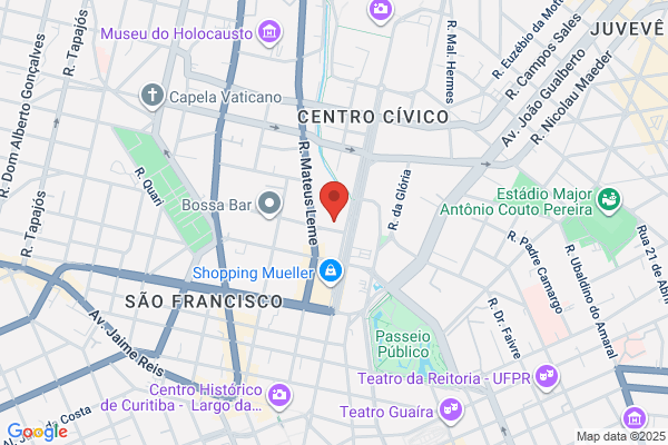 Igreja Evangica Assembleia De Deus