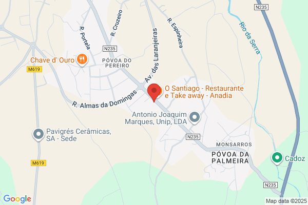 Anto Castanheira Saldanha