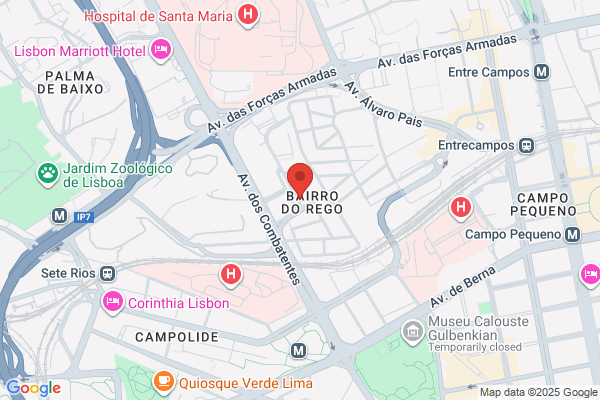 Engomadoria Passo Por Si