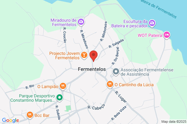 Farmácia Santil