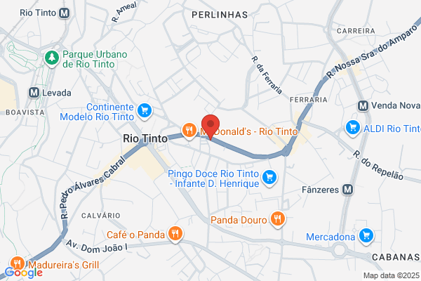 Gabinete De Contabilidade Teresa Maria Sousa Vaz