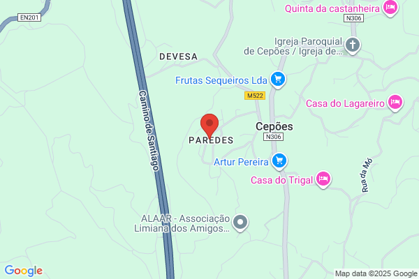 Jose Paulo Pereira Oliveira Ramalho (Eng‹)