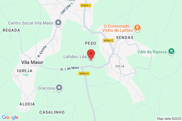 Lafovitelos-Comércio De Gado Vivo Lda