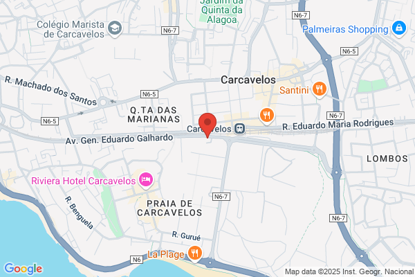 Nucase-Contabilidade E Assistência Fiscal Sa