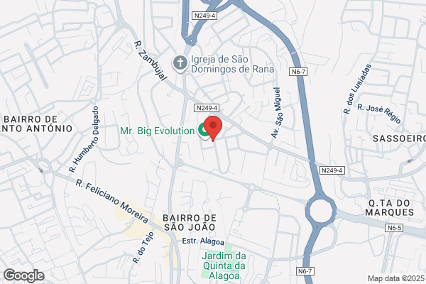 Socisel-Importaiao E Exportaiao. Lda