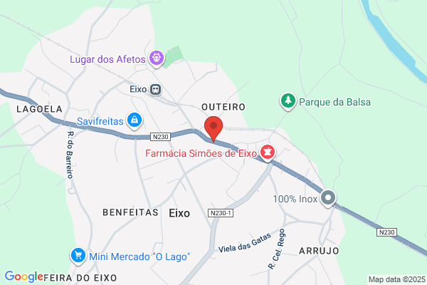 Talho Central Morgado