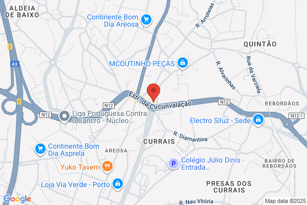 Tutivenda-Sociedade De Mediaiao Imobiliaria. Lda