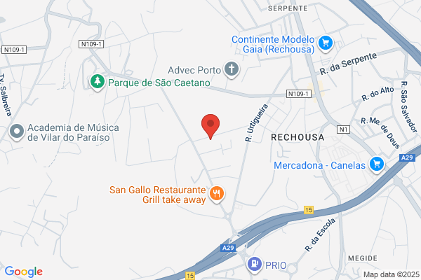 Cartomundo-Industria E Comercio De Embalagens. Lda