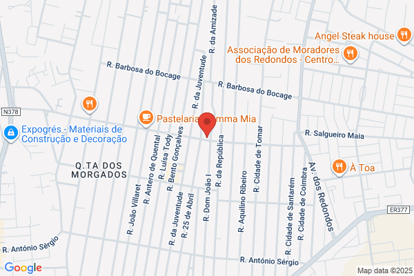 Dimental-Cléca De Diagnico Mico E Dentéo Lda