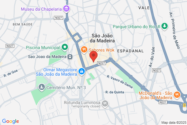Gato Sapato-Pronto-A-Vestir Lda