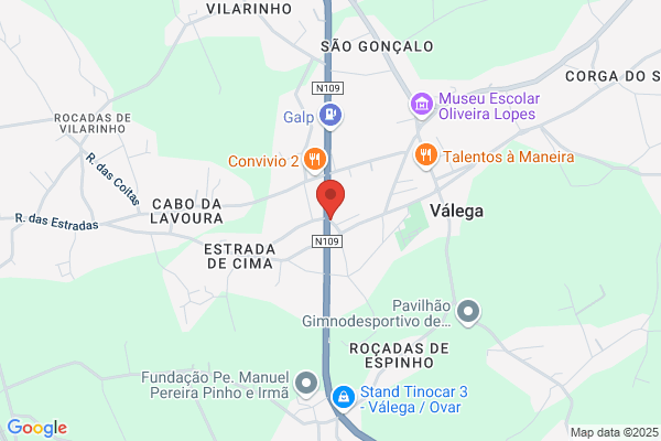 Rovitauto-Comercio De Automaveis. Lda