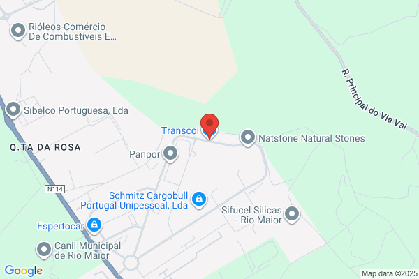 Transcopal-Transformaiao E Comercio De Papel. Lda