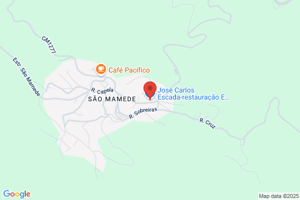 Carlos Portugal