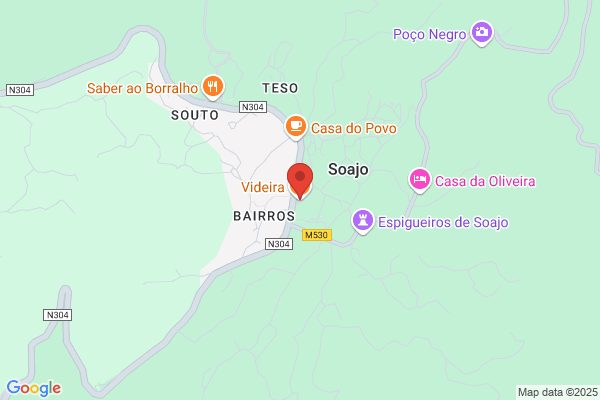 Restaurante Videira