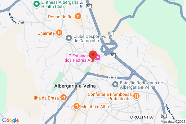 Laborato De Anises Clécas Doutora Isabel Ferreira gomes lda