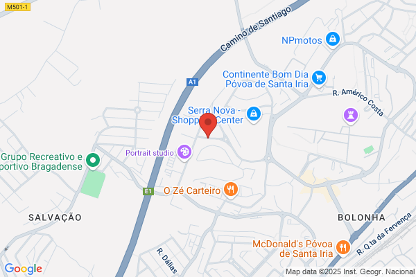 Antunes tours & Transfers