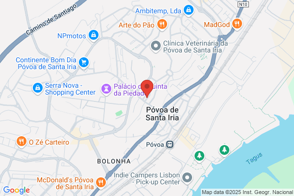 Drena-Estudos E Projectos De Saneamento. Lda