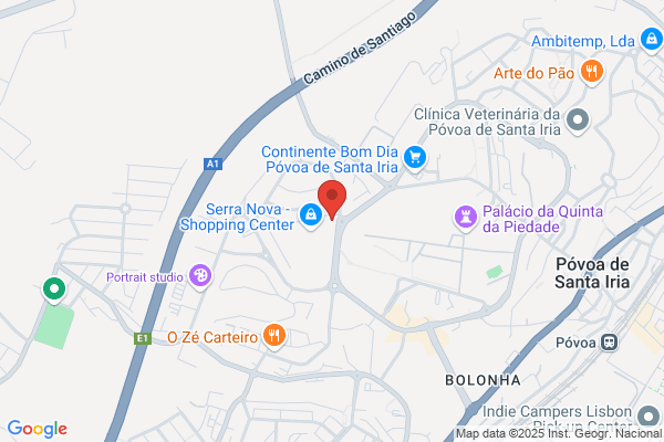 Econocopy-Centro De Cas E Estampagem Lda