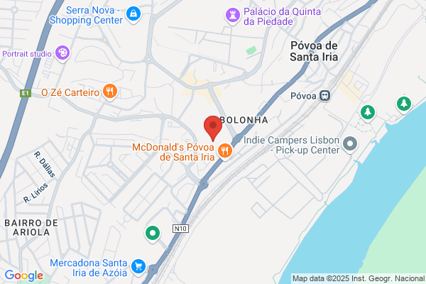 Emio G Joaquinito Lda