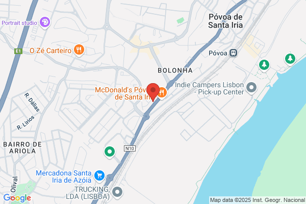 Expressovidro-Vidro. Isolamentos E Caixilhos. Lda