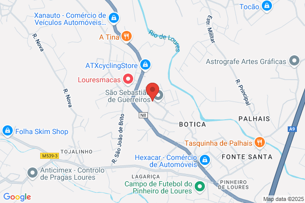 Centro Veterinário Casalito