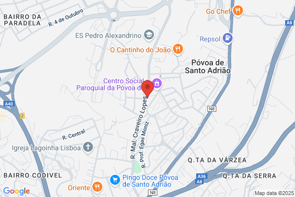 Abilio Dos Santos