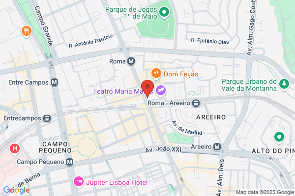 Ana Paula Freitas Cabeleireiros Unipessoal Lda