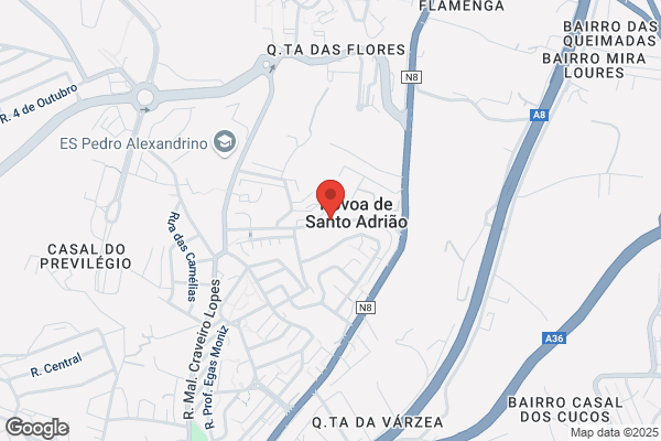 Ana Portugal