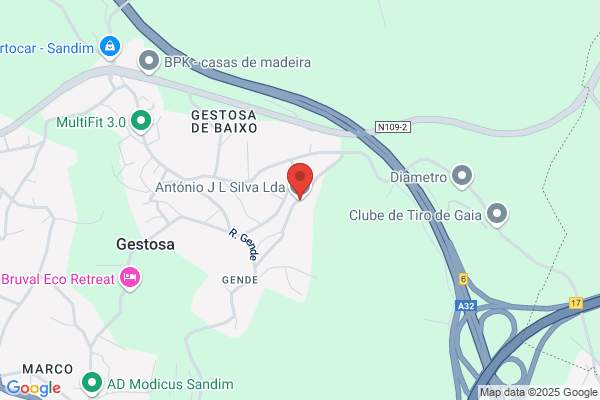 Bensil-Benï Souto & Silva,lda