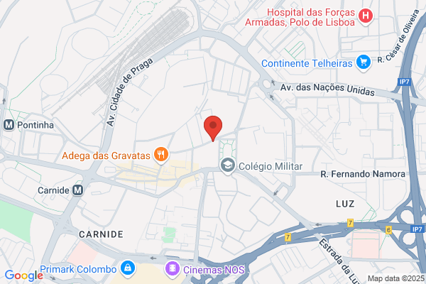 Casa De Repouso Os Amiguinhos Unipessoal Lda