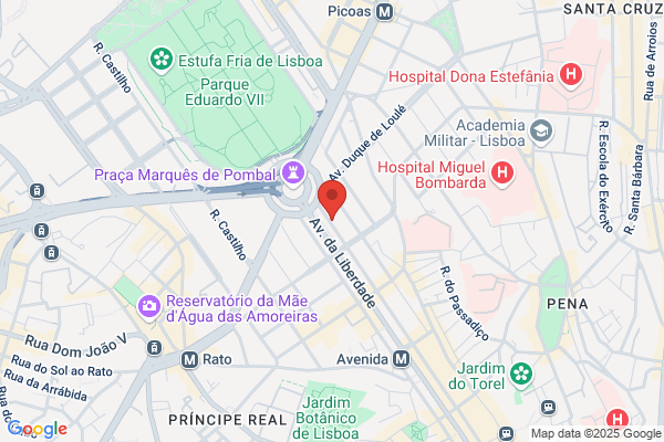 Consultan Portuguesa-Sociedade De Mediaiao Imobiliaria. Lda