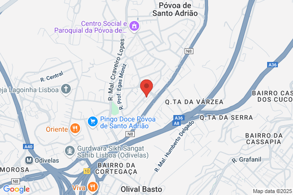 Dentinali-Cléca Dentéa Unipessoal Lda