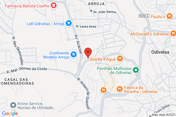 Edumara-Confeces Unipessoal Lda