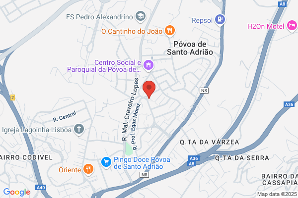 Florbela Baiàunipessoal Lda