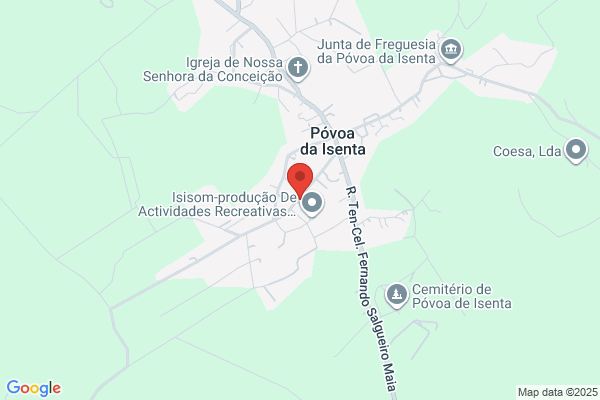 Povoadistri-Distribuição De Publicidade Lda