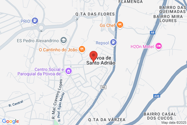 Restaurante e Churrasqueira Alegreto
