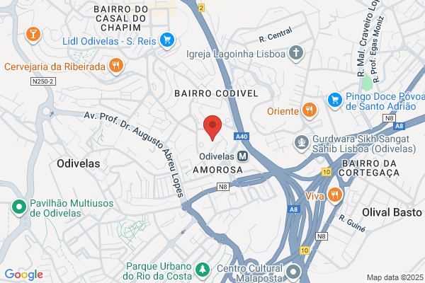Sargil-Comércio De Produtos,acessórios E Mobiliário P/ Cabeleireiro sociedade unipessoal lda