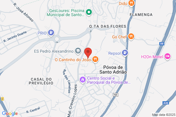 Sata-Serviio Aioreano De Transportes Aereos Ep