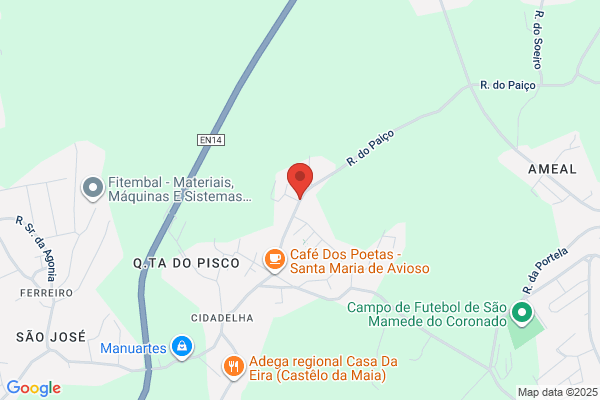 Tuttistetik tudo para estética