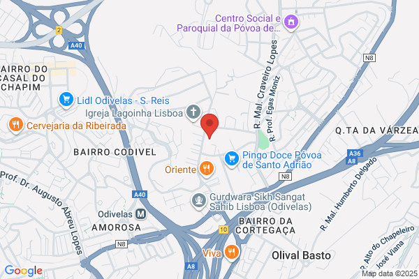 100 I A-Importaiao Representaiao E Comercio De Automaveis. lda