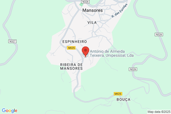 Eduardo Teixeira Unipessoal Lda