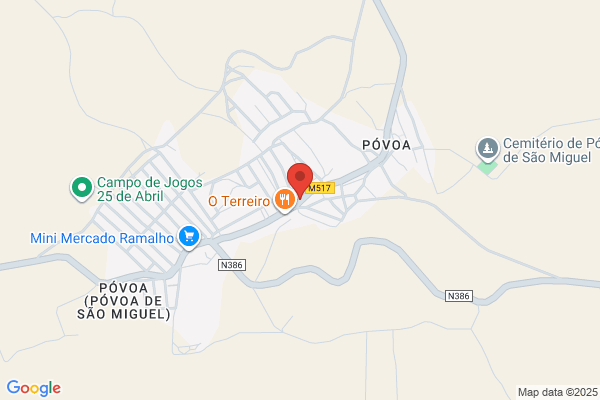 Freguesia De Pá De Sàmiguel