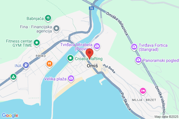 Restaurante Poàdo Chorü