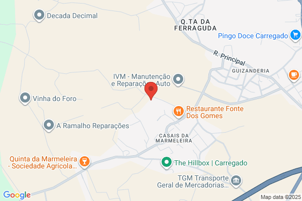 Grafica Industrial De Canas. Lda