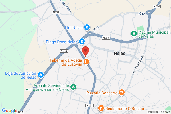 Serravet-Prestação Serviços Médico Veterinários Lda