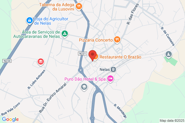 Tabacaria Tente A Sorte-J Amaral Lda