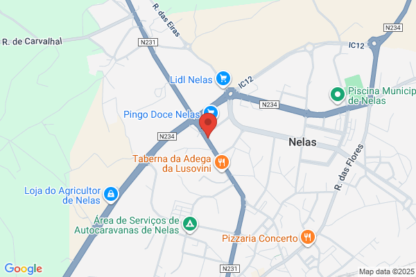 Vinícola De Nelas Sa