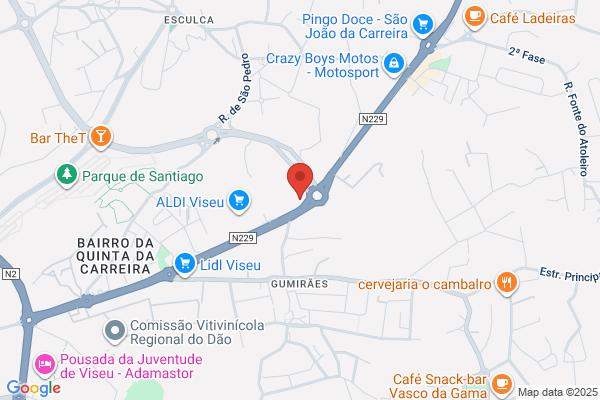 Bosch Car Service Auto Roosevelt, Lda.