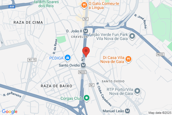 Best Luck-Salàde Cabaleireiro Lda