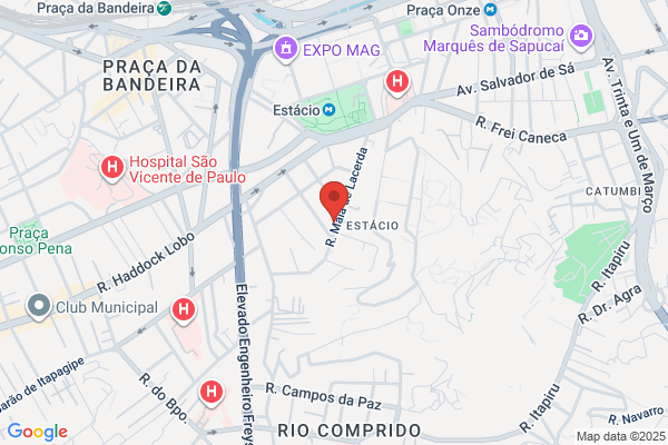 Cabeleireiro Saraiva